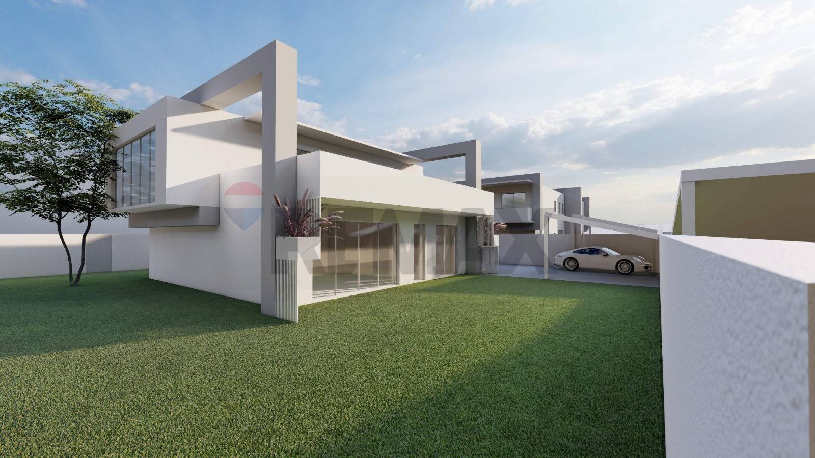 Casa all\'aperto - Villa strada sp 117, Riposto - photo 2