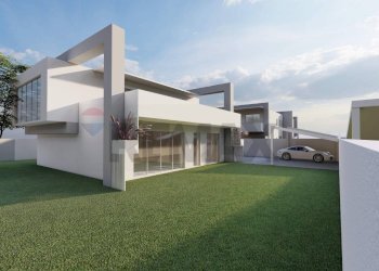 Casa all\'aperto - Villa strada sp 117, Riposto - photo 6