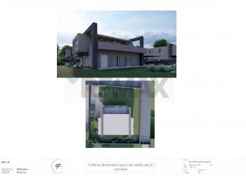 Pianta 3D - Villa strada sp 117, Riposto - photo 13