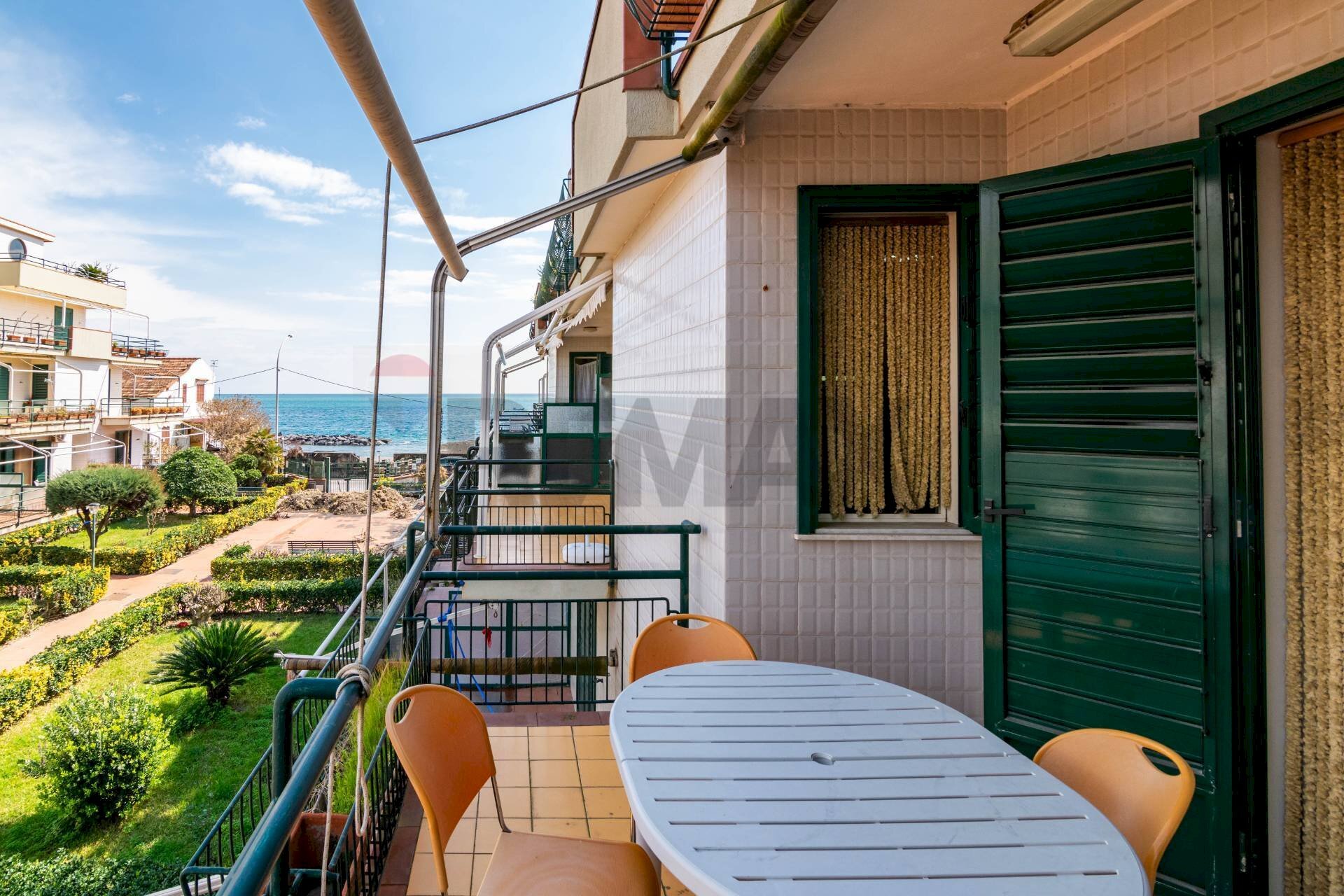 Balcone - Residence Via Spiaggia
 
201, Mascali - foto 1