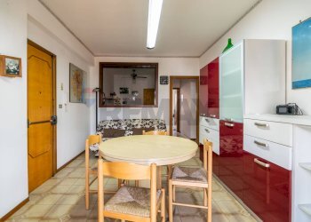 Sala da pranzo - Residence Via Spiaggia
 
201, Mascali - foto 4