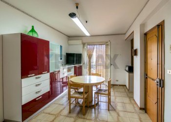 Sala da pranzo - Residence Via Spiaggia
 
201, Mascali - foto 6