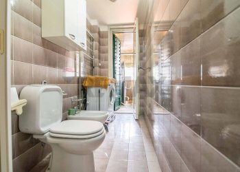 Bagno - Residence Via Spiaggia
 
201, Mascali - foto 10