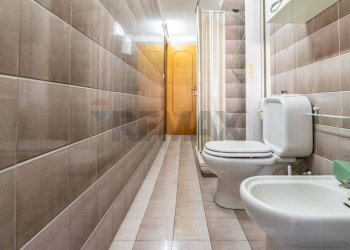 Bagno - Residence Via Spiaggia
 
201, Mascali - foto 11