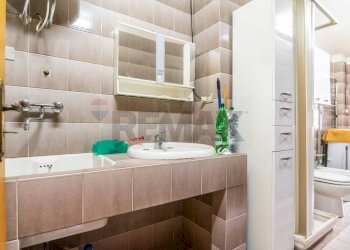 Bagno - Residence Via Spiaggia
 
201, Mascali - foto 12