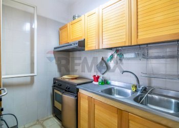 Cucina - Residence Via Spiaggia
 
201, Mascali - foto 16