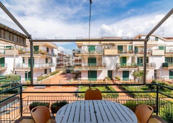 Balcone - Residence Via Spiaggia
 
201, Mascali - foto 18