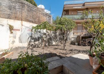 Terrazza - Casa indipendente via napoli
 
31, Gravina di Catania - foto 32