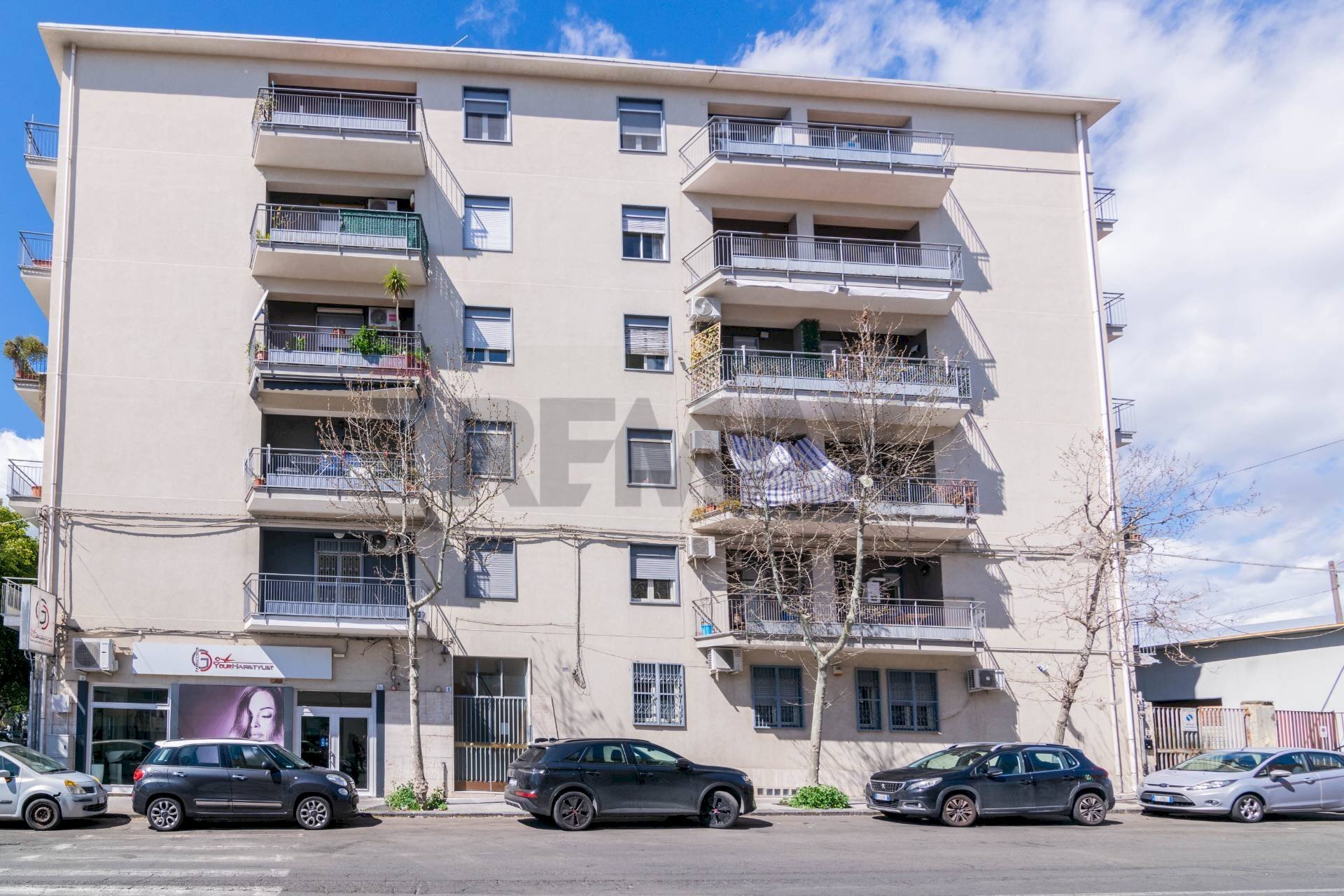 Edificio all\'aperto - Apartment Via Eugenio Barsanti
 
3, Catania - photo 2
