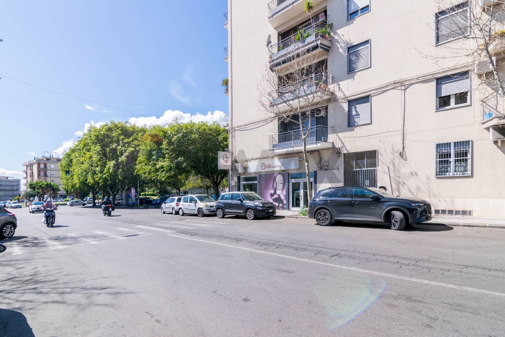 Edificio all\'aperto - Apartment Via Eugenio Barsanti
 
3, Catania - photo 3