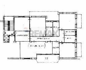 Pianta 2D - Apartment Via Eugenio Barsanti
 
3, Catania - floor plans 1