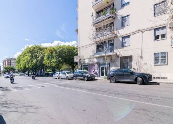 Edificio all\'aperto - Apartment Via Eugenio Barsanti
 
3, Catania - photo 3