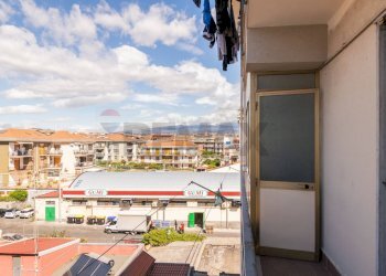 Balcone - Apartment Via Eugenio Barsanti
 
3, Catania - photo 15