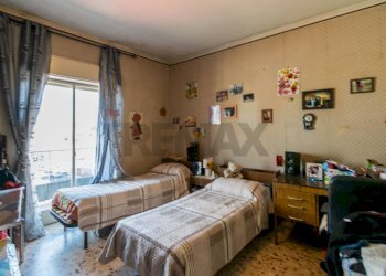 Camera / camera da letto - Apartment Via Eugenio Barsanti
 
3, Catania - photo 19