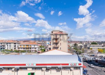 Edificio all\'aperto - Apartment Via Eugenio Barsanti
 
3, Catania - photo 24
