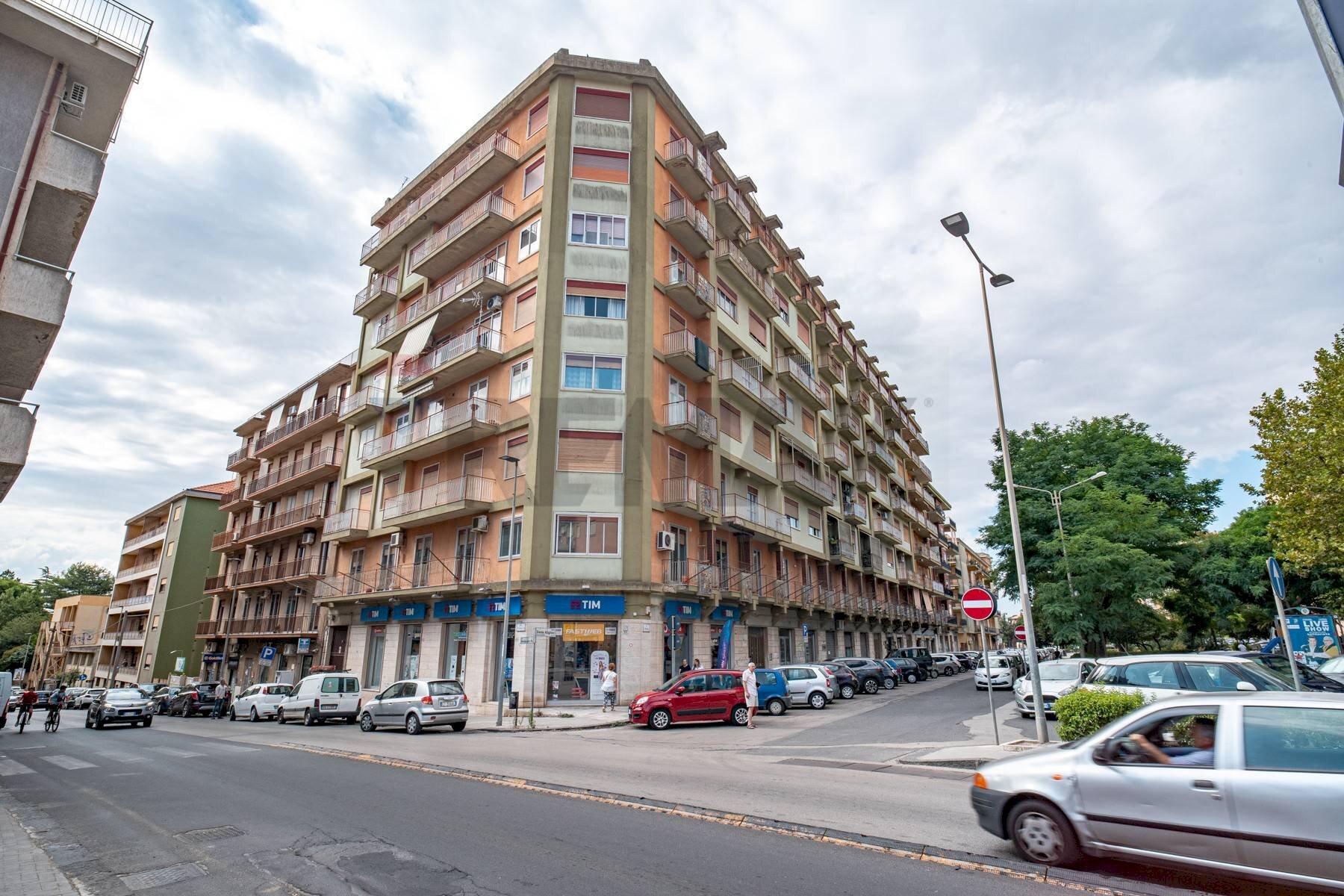 Edificio all\'aperto - Appartamento Via Dante Alighieri
 
5, Caltagirone - foto 1