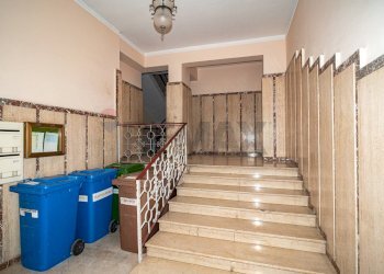 Ricezione / Lobby - Appartamento Via Dante Alighieri
 
5, Caltagirone - foto 3