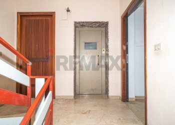 Hall / corridoio - Appartamento Via Dante Alighieri
 
5, Caltagirone - foto 4