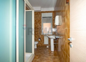 Bagno - Appartamento Via Dante Alighieri
 
5, Caltagirone - foto 15