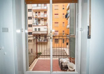 Balcone - Appartamento Via Dante Alighieri
 
5, Caltagirone - foto 21