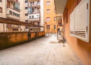 Edificio all\'aperto - Appartamento Via Dante Alighieri
 
5, Caltagirone - foto 24