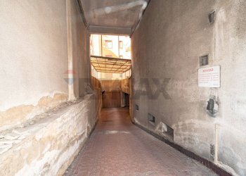 Hall / corridoio - Appartamento Via Dante Alighieri
 
5, Caltagirone - foto 26