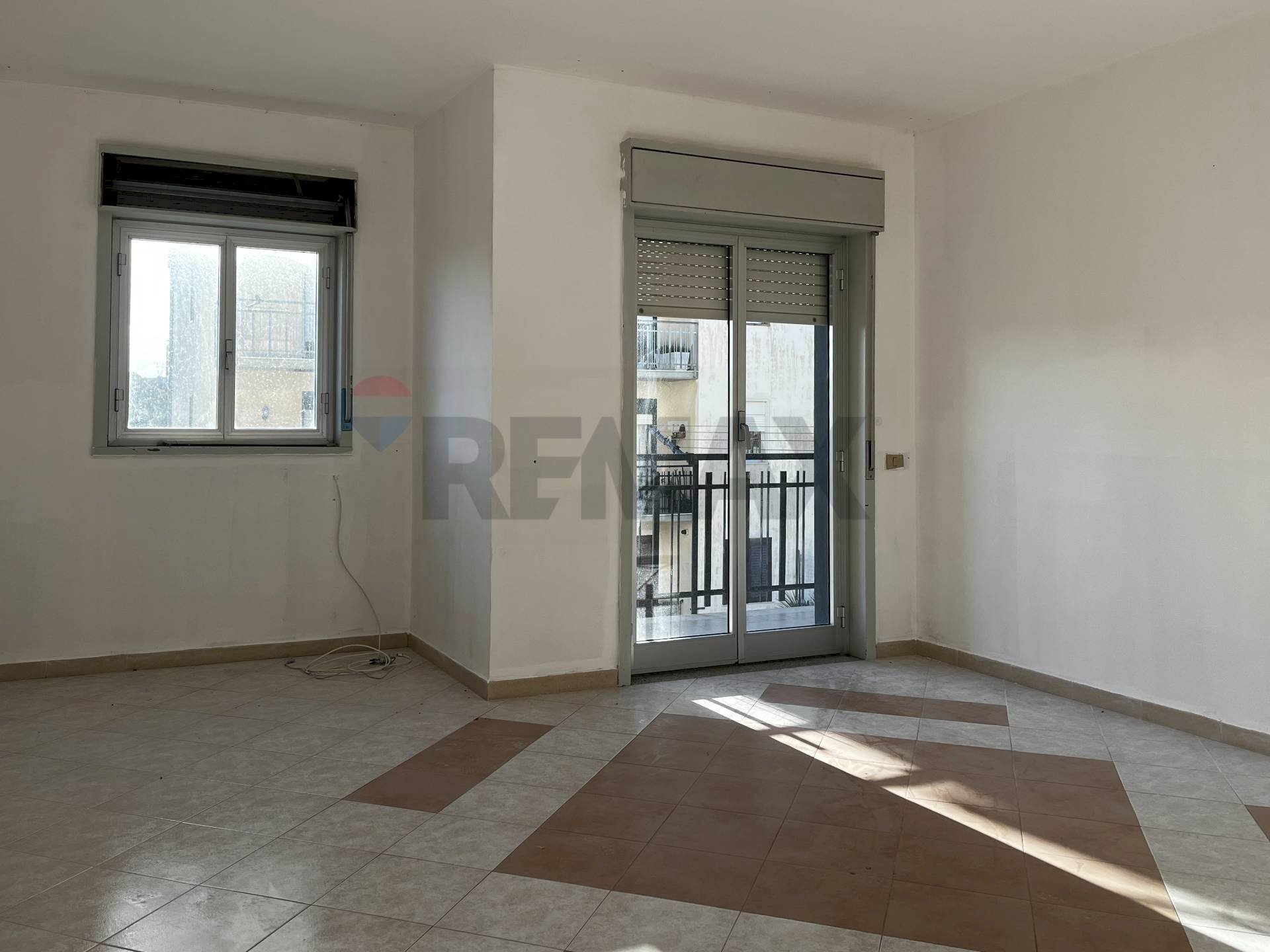 Stanza vuota - Appartamento Via delle Camelie
 
9, Melilli - foto 1