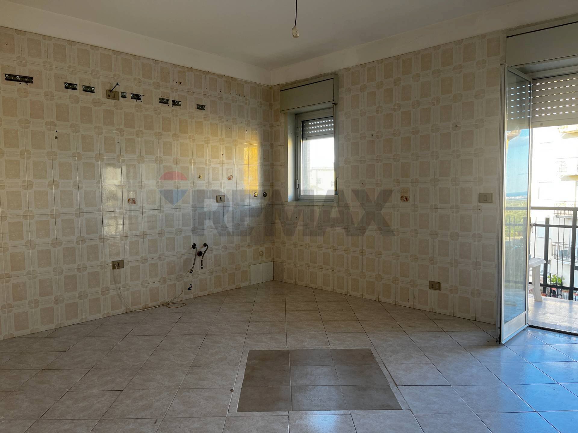 Stanza vuota - Appartamento Via delle Camelie
 
9, Melilli - foto 2