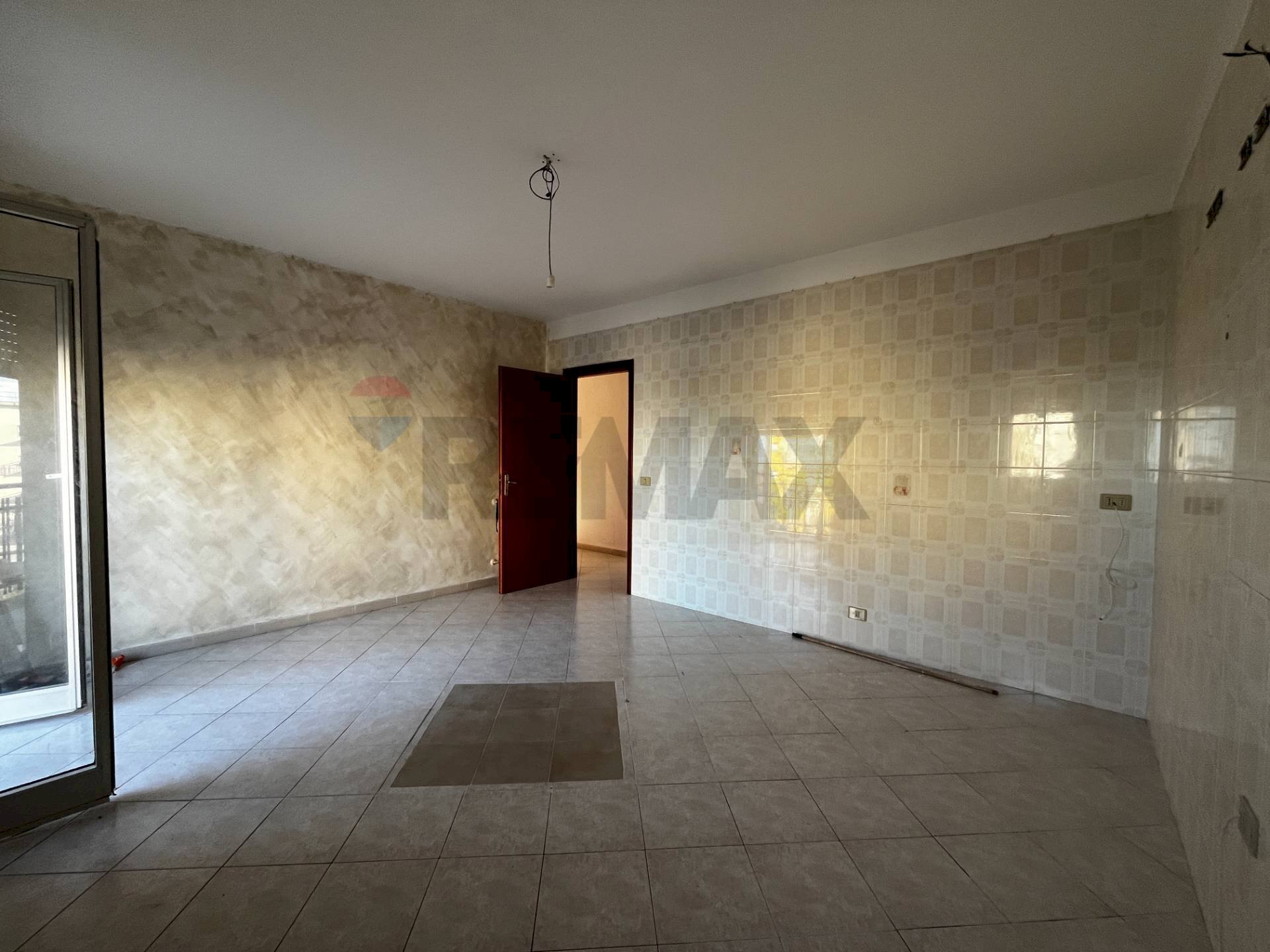 Stanza vuota - Appartamento Via delle Camelie
 
9, Melilli - foto 3