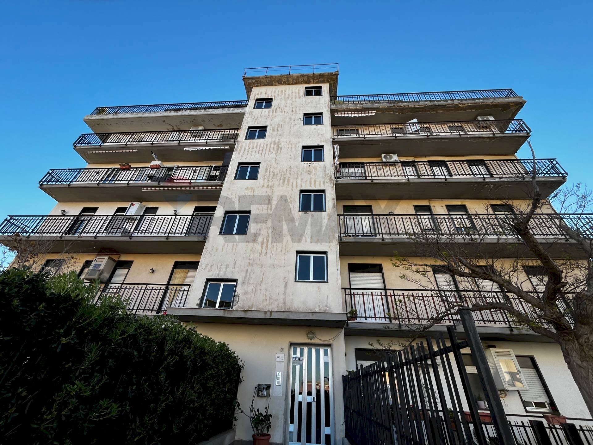 Edificio all\'aperto - Appartamento Via delle Camelie
 
9, Melilli - foto 1