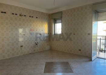 Stanza vuota - Appartamento Via delle Camelie
 
9, Melilli - foto 2