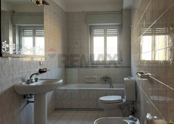 Bagno - Appartamento Via delle Camelie
 
9, Melilli - foto 8