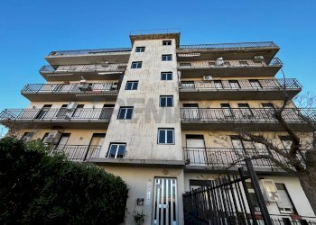 Edificio all\'aperto - Appartamento Via delle Camelie
 
9, Melilli - foto 11