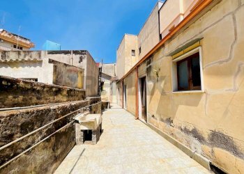 Terrazza - Independent house Via Santi Elena e Costantino
 
25, Aci Catena - photo 22