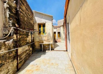 Terrazza - Independent house Via Santi Elena e Costantino
 
25, Aci Catena - photo 23