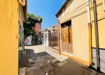 Terrazza - Independent house Via Santi Elena e Costantino
 
25, Aci Catena - photo 25