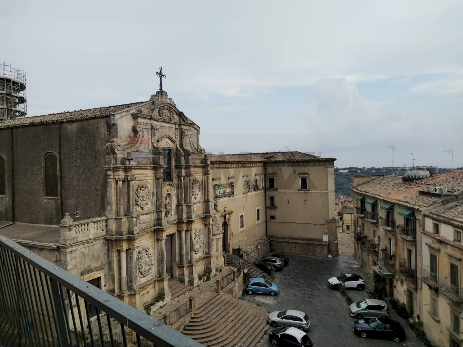 Edificio all\'aperto - Appartamento Piazza San Francesco d'Assisi
 
5, Caltagirone - foto 2