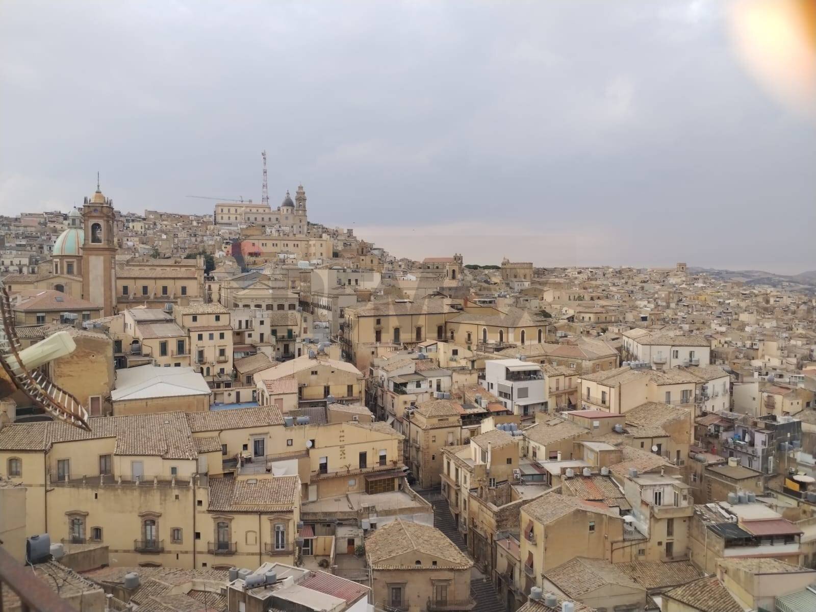 Edificio all\'aperto - Appartamento Piazza San Francesco d'Assisi
 
5, Caltagirone - foto 3
