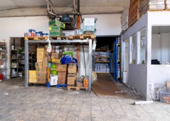 Dispensa di stoccaggio - Warehouse Via Toledo
 
63/B, Catania - photo 2