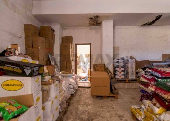 Dispensa di stoccaggio - Warehouse Via Toledo
 
63/B, Catania - photo 5