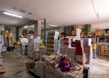 Dispensa di stoccaggio - Warehouse Via Toledo
 
63/B, Catania - photo 6