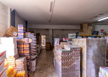 Dispensa di stoccaggio - Warehouse Via Toledo
 
63/B, Catania - photo 8