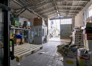 Parcheggio - Warehouse Via Toledo
 
63/B, Catania - photo 11