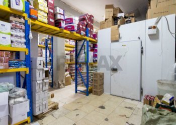 Dispensa di stoccaggio - Warehouse Via Toledo
 
63/B, Catania - photo 12