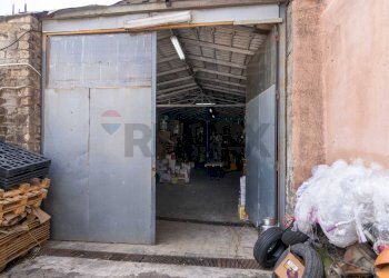 Parcheggio - Warehouse Via Toledo
 
63/B, Catania - photo 16