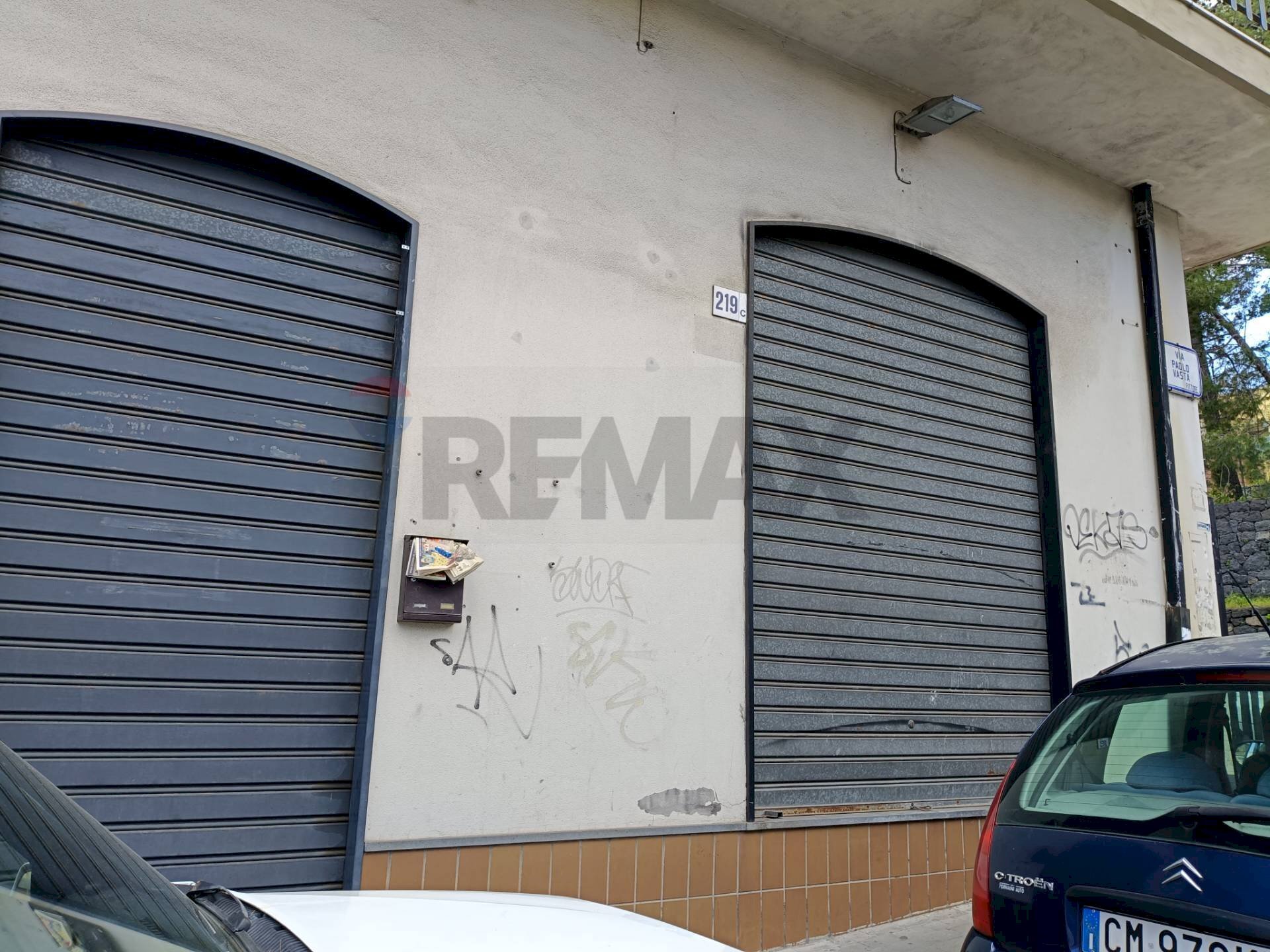 Edificio all\'aperto - Shop Via Paolo Vasta
 
219, Acireale - photo 3