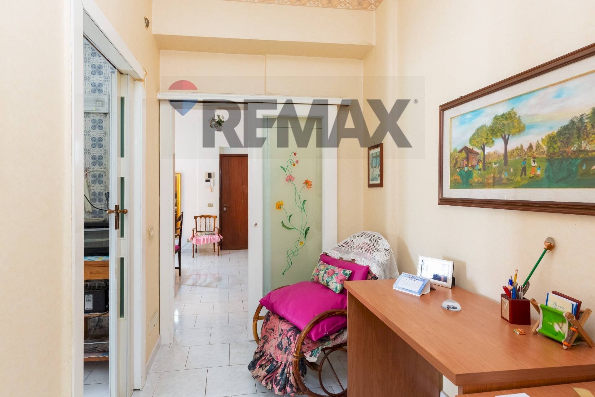 Hall / corridoio - Apartment largo calabria
 
52, Catania - photo 3