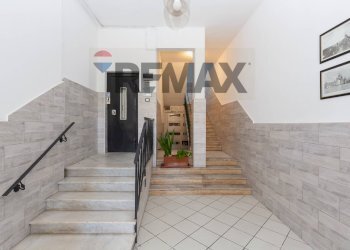 Ricezione / Lobby - Apartment largo calabria
 
52, Catania - photo 24