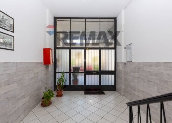 Ricezione / Lobby - Apartment largo calabria
 
52, Catania - photo 26