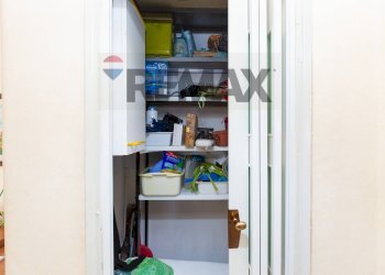 Dispensa di stoccaggio - Apartment largo calabria
 
52, Catania - photo 16